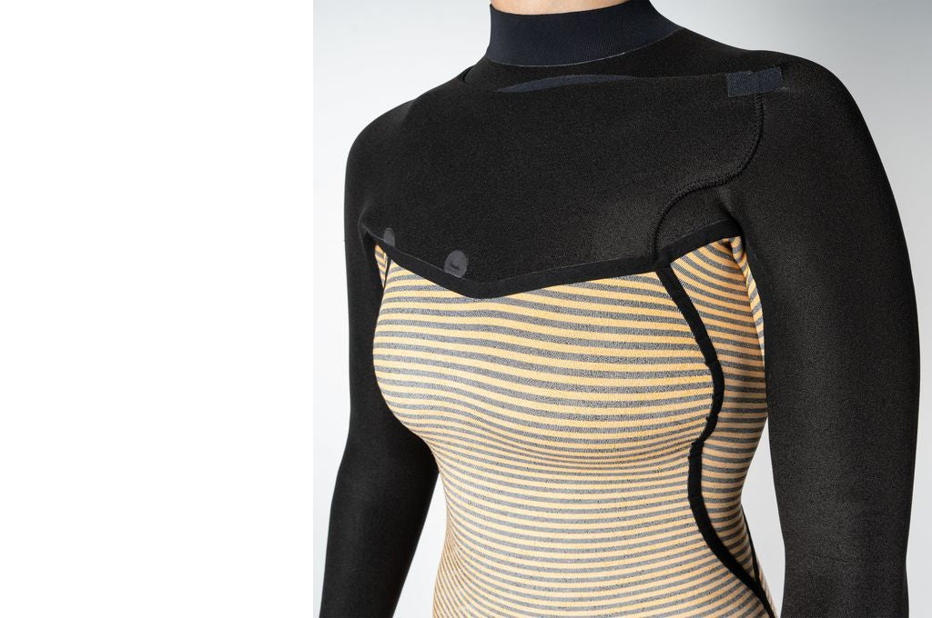 Women's Comp+ Full Wetsuit 3/2mm - view 14
