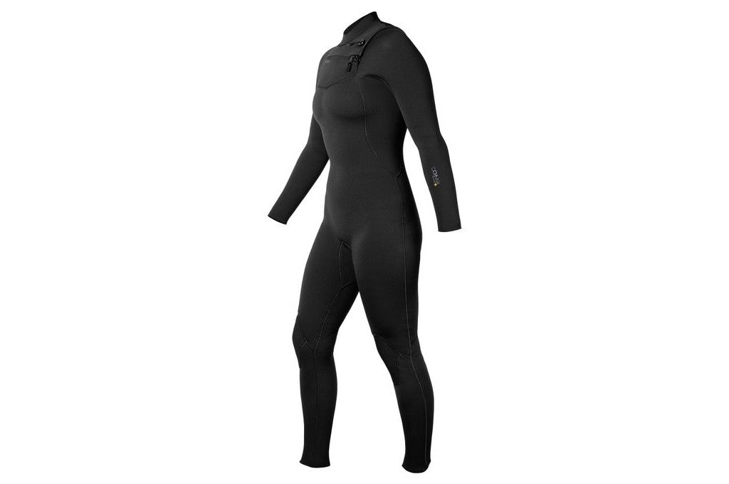 Women's Comp+ Full Wetsuit 3/2mm - view 4