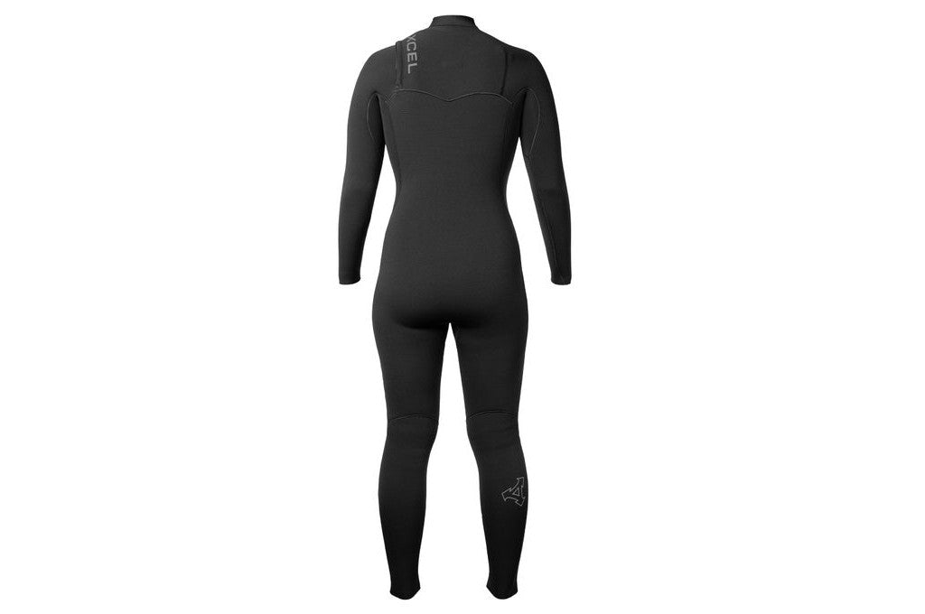 Women's Comp+ Full Wetsuit 3/2mm - view 5