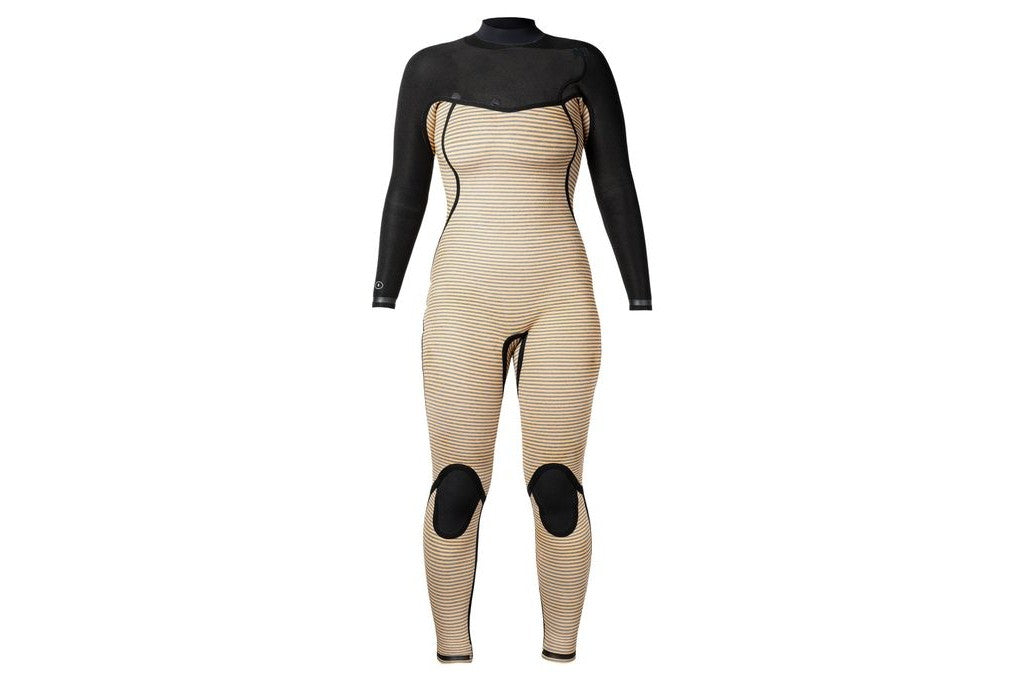 Women's Comp+ Full Wetsuit 3/2mm - view 8