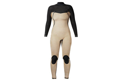 Women's Comp+ Full Wetsuit 3/2mm - view 8