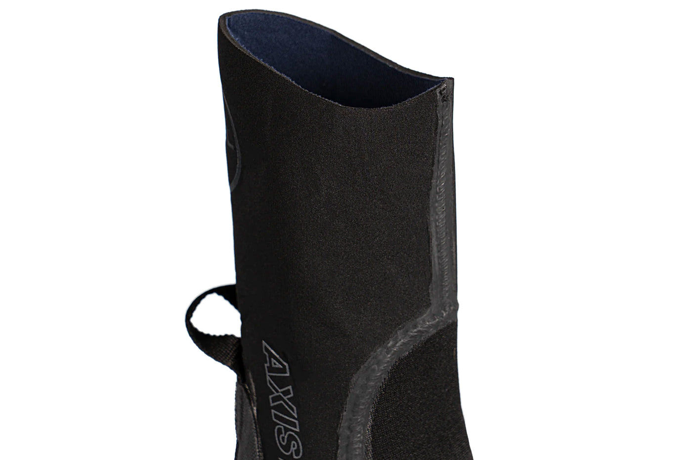 XCEL Men's Axis Round Toe Boots 3mm (AN388X18)